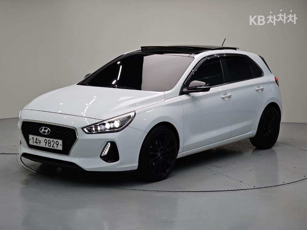 هيونداي i30
