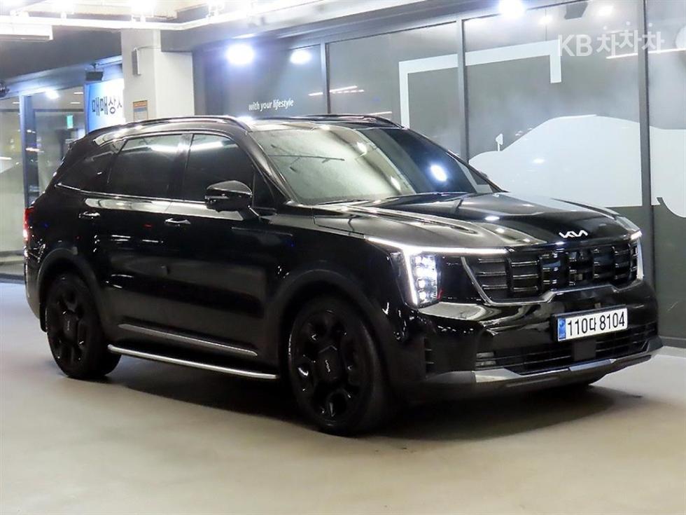 Kia Соренто