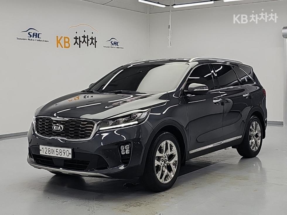 Kia Соренто