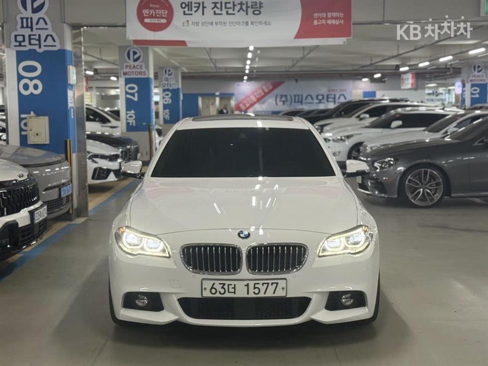 بي إم دبليو 5-Series