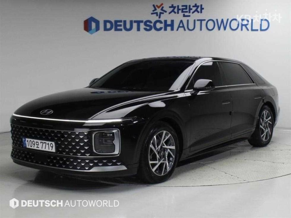 Hyundai Грандер