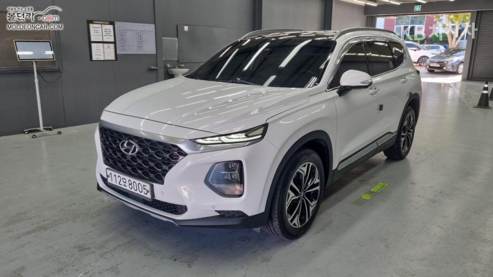 Hyundai Санта Фе