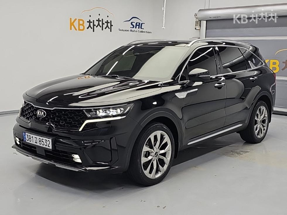 Kia Соренто