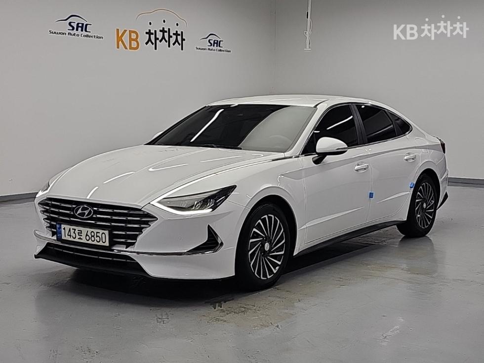 Hyundai Соната