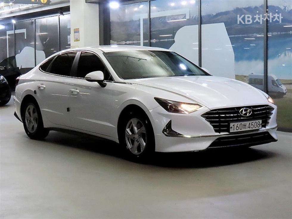 Hyundai Соната