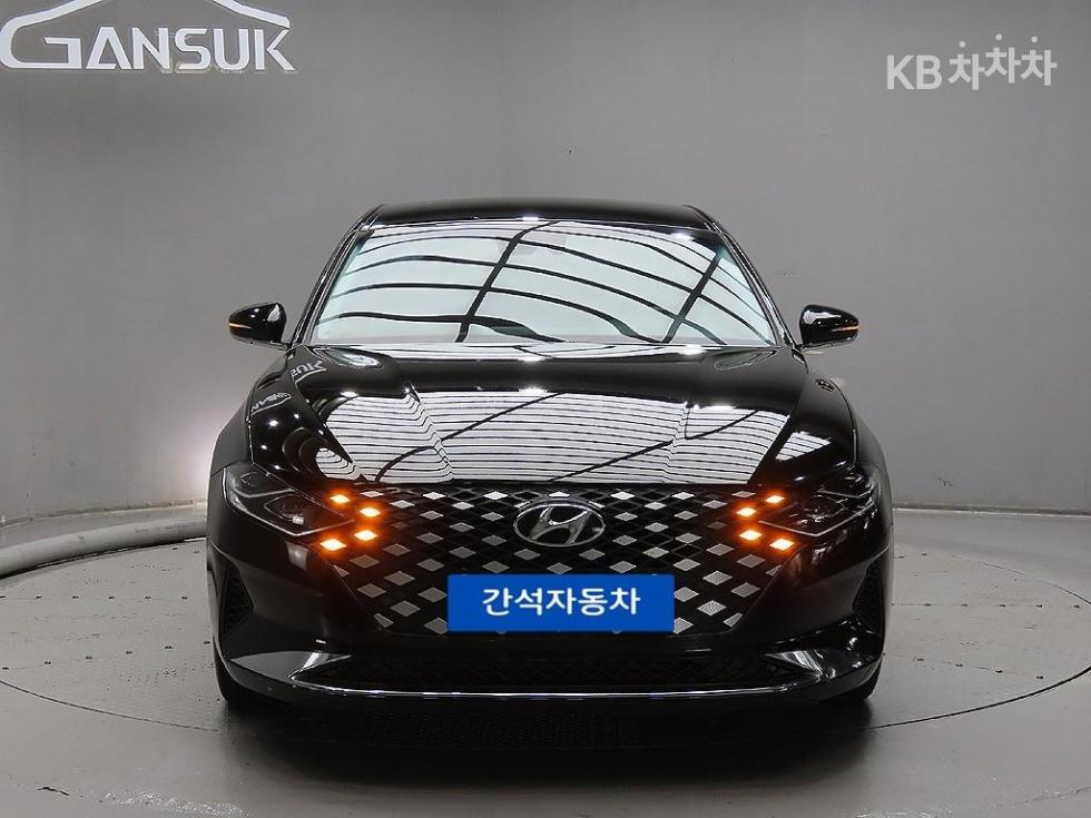 Hyundai Грандер