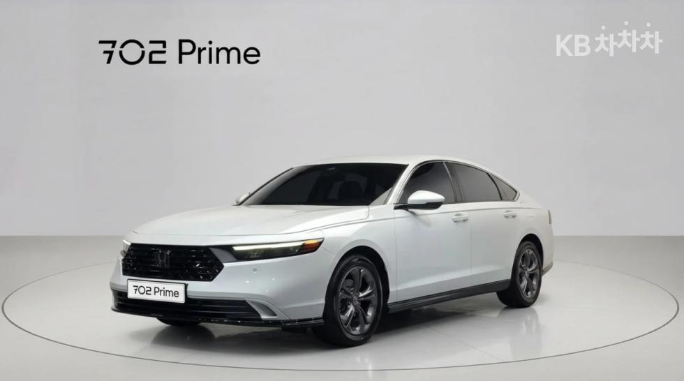 Honda Аккорд