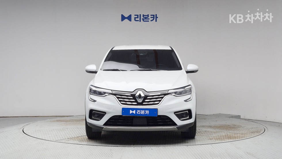 Renault XM3