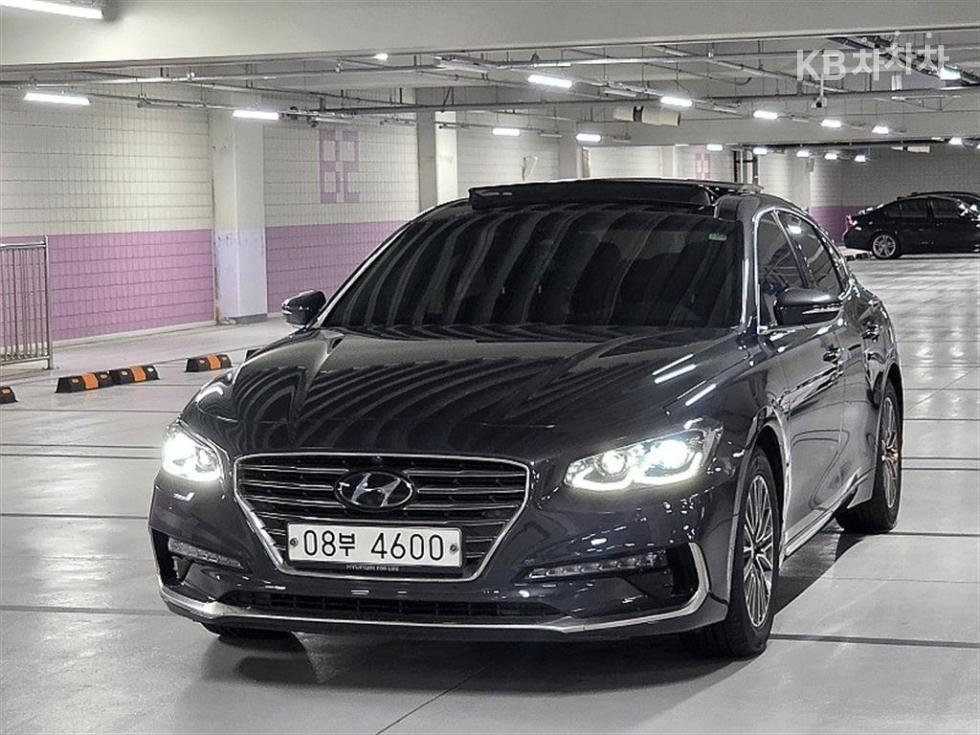 Hyundai Грандер