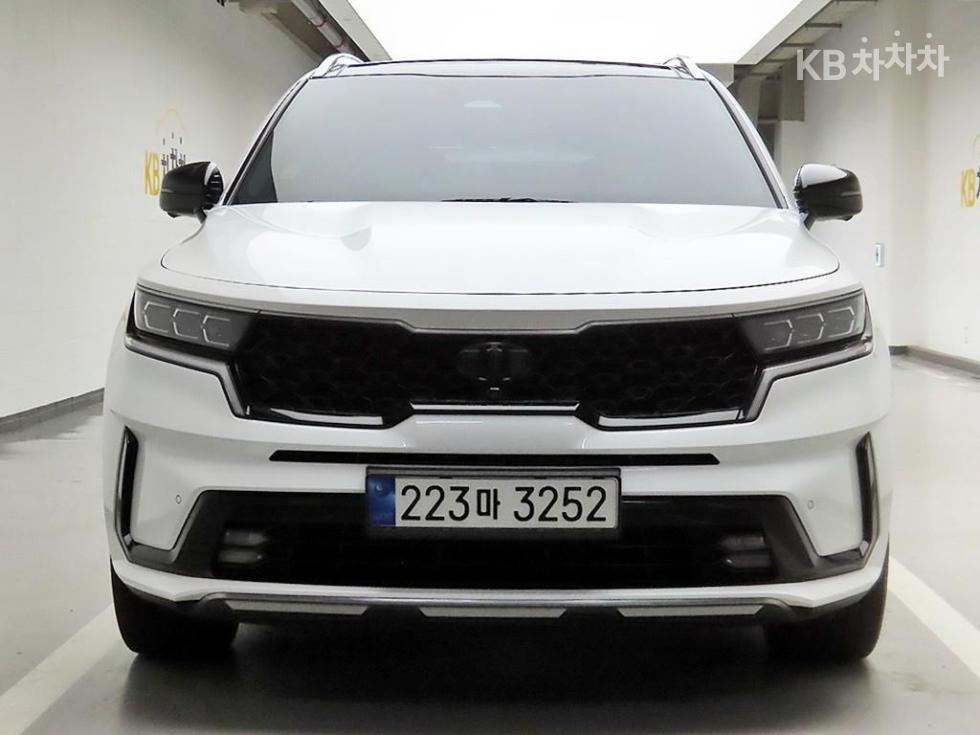 Kia Соренто