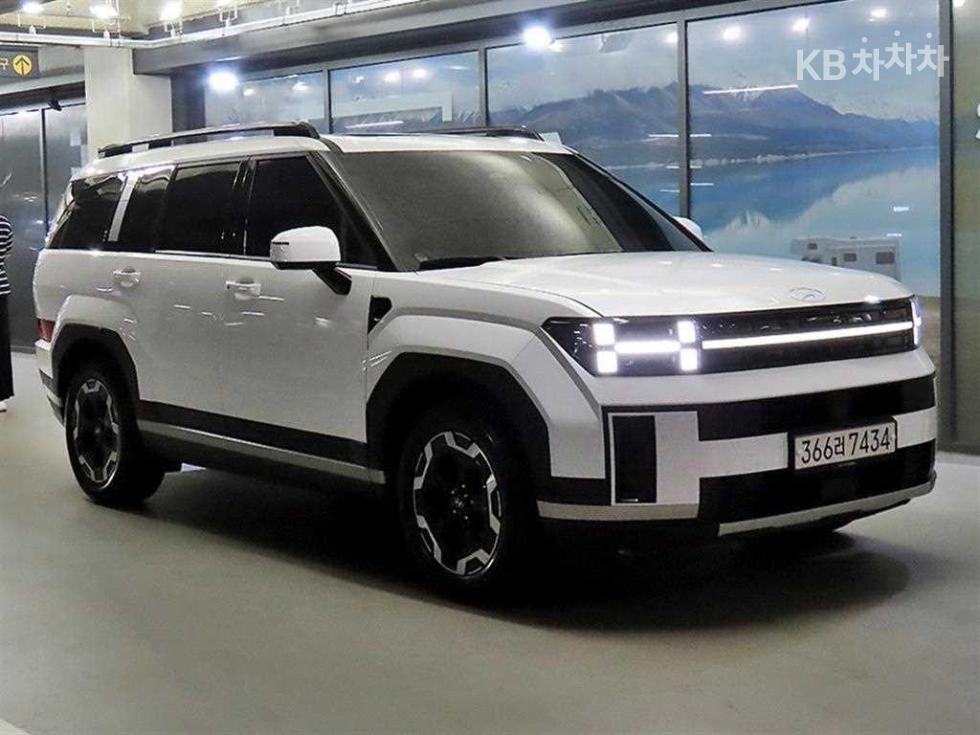 Hyundai Санта Фе