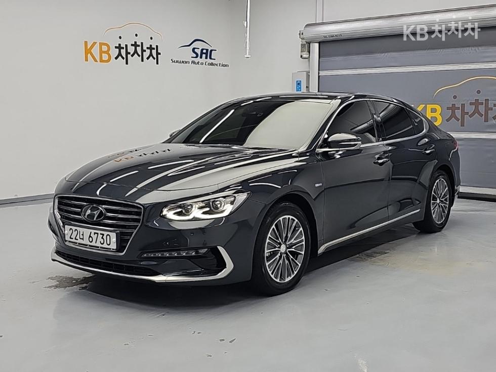 Hyundai Грандер