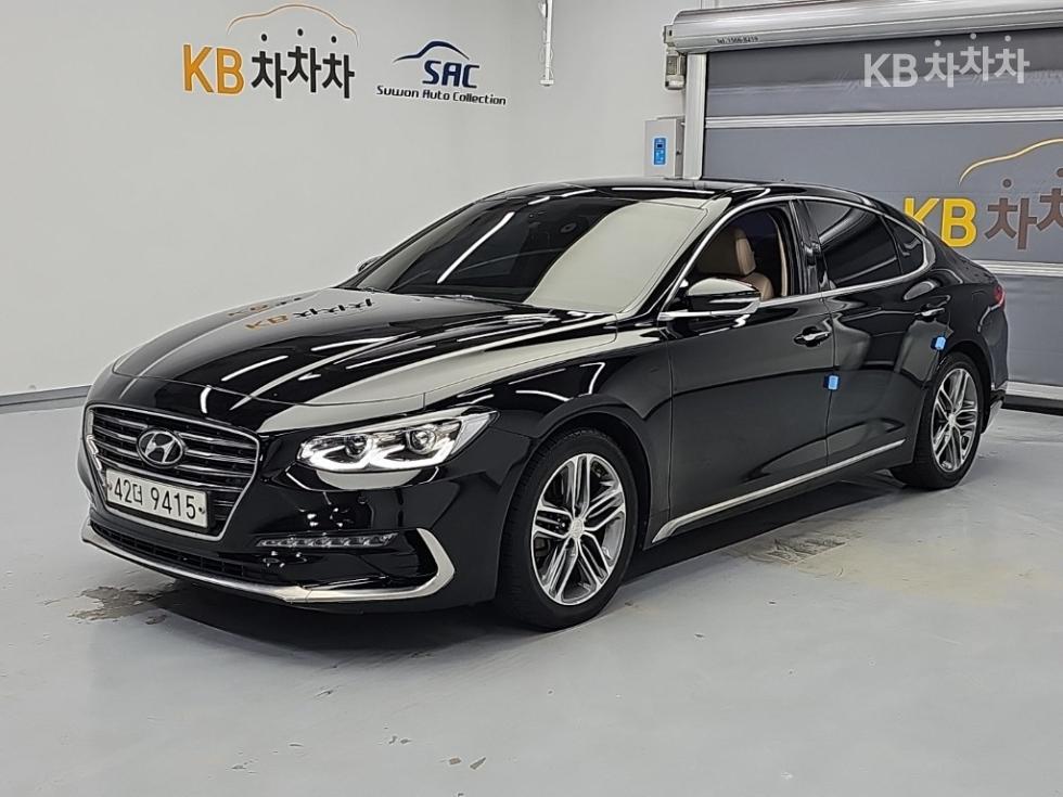 Hyundai Грандер