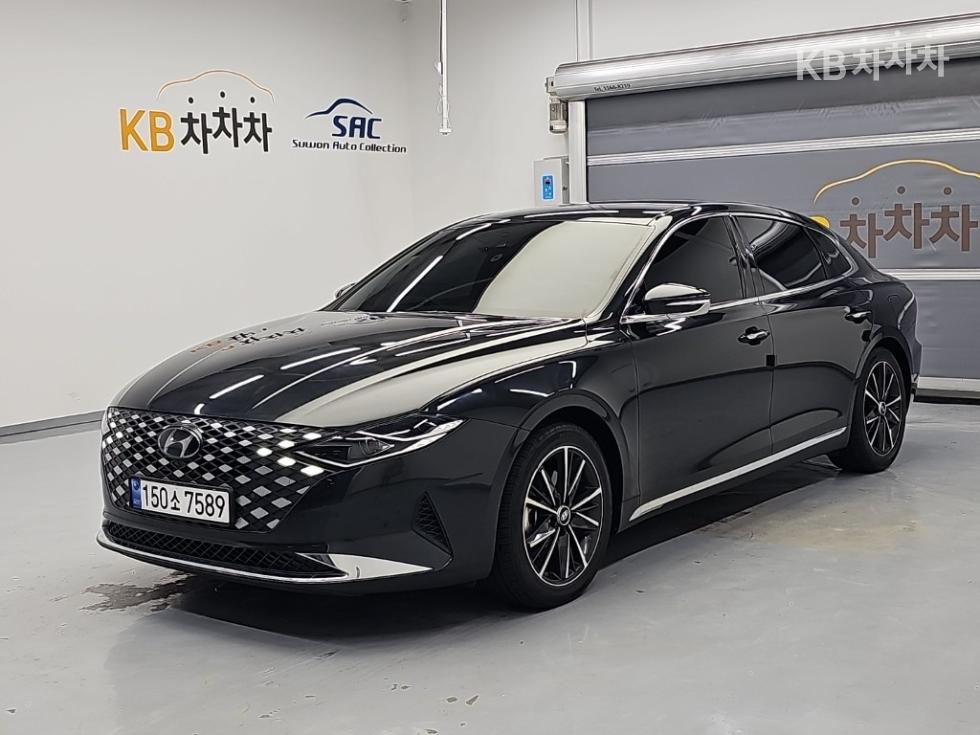 Hyundai Грандер
