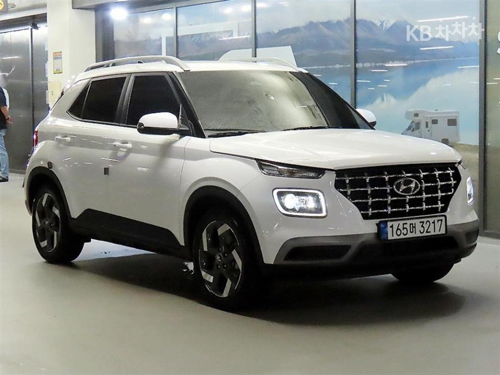 Hyundai Venue
