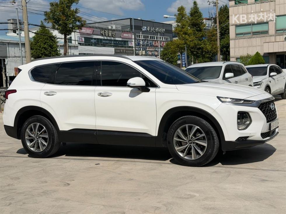 Hyundai Санта Фе