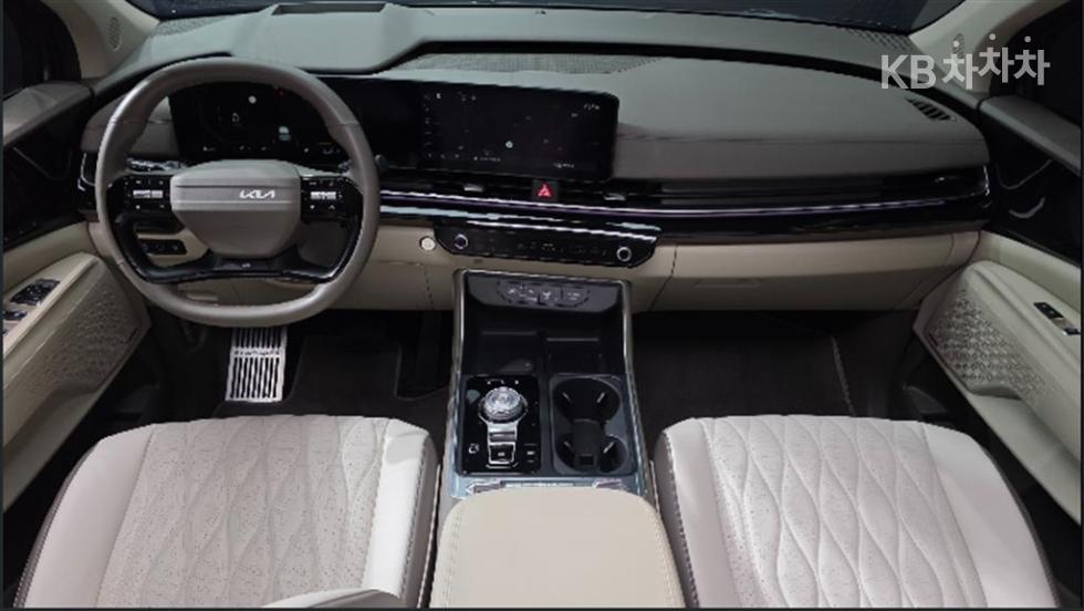 Kia Carnival — miniaturë 10