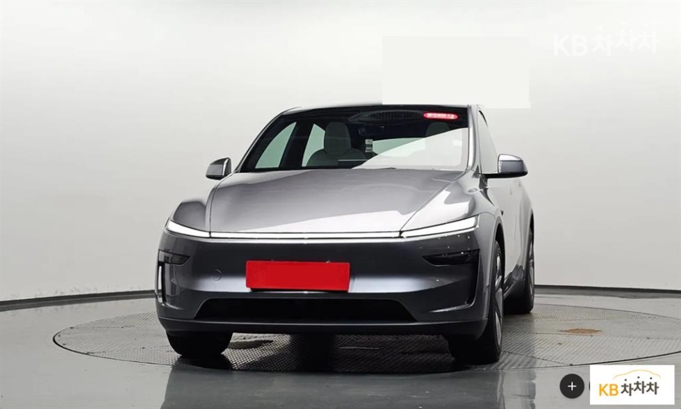 Tesla Model Y Premium — фото 3