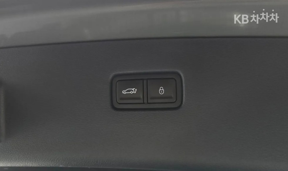 Genesis GV80 — miniaturë 6