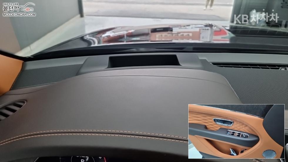 Bentley Bentayga — miniaturë 17