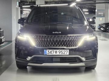 Kia Carnival D2.2 9인승 노블레스 — foto 1