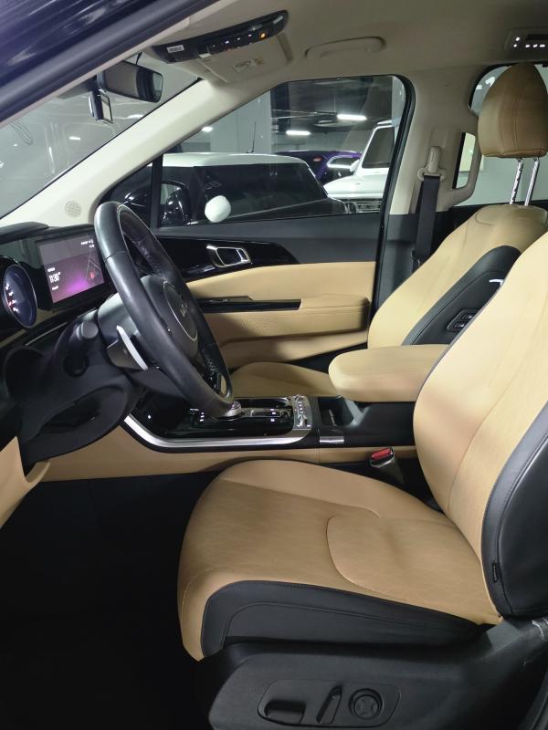 Kia Carnival — miniaturë 7
