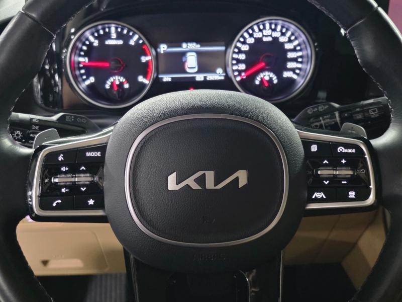 Kia Carnival — miniaturë 15