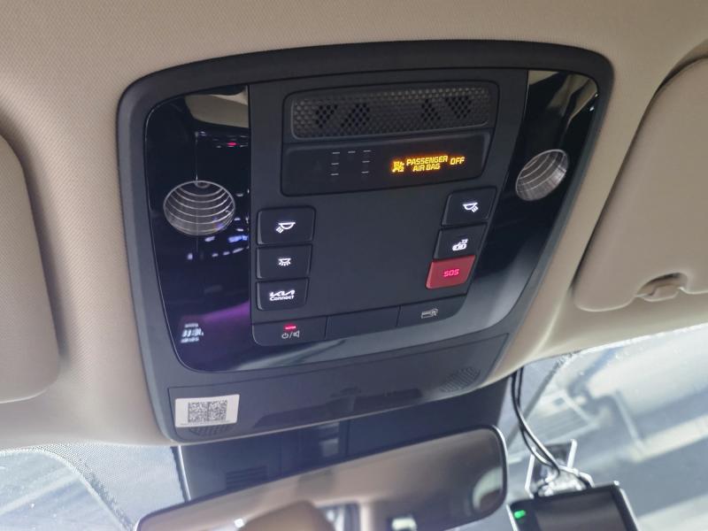 Kia Carnival — miniaturë 16