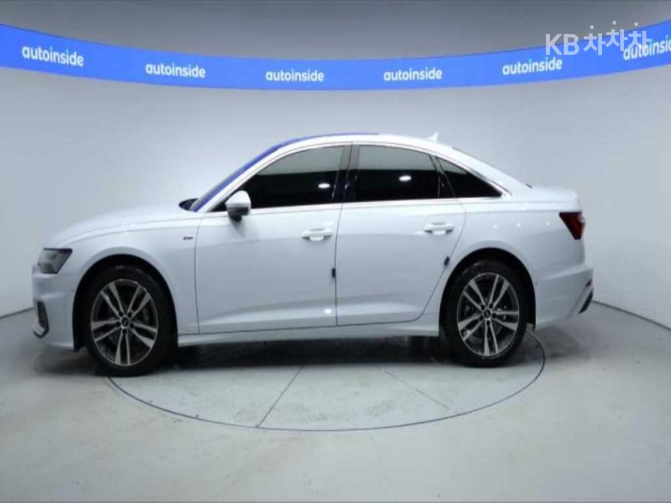 Audi A6 Premium — фото 2