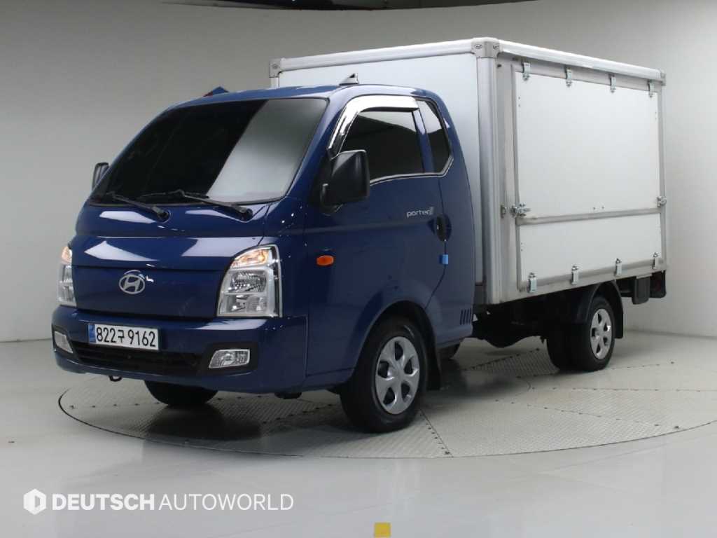 Hyundai Smart — фото 1