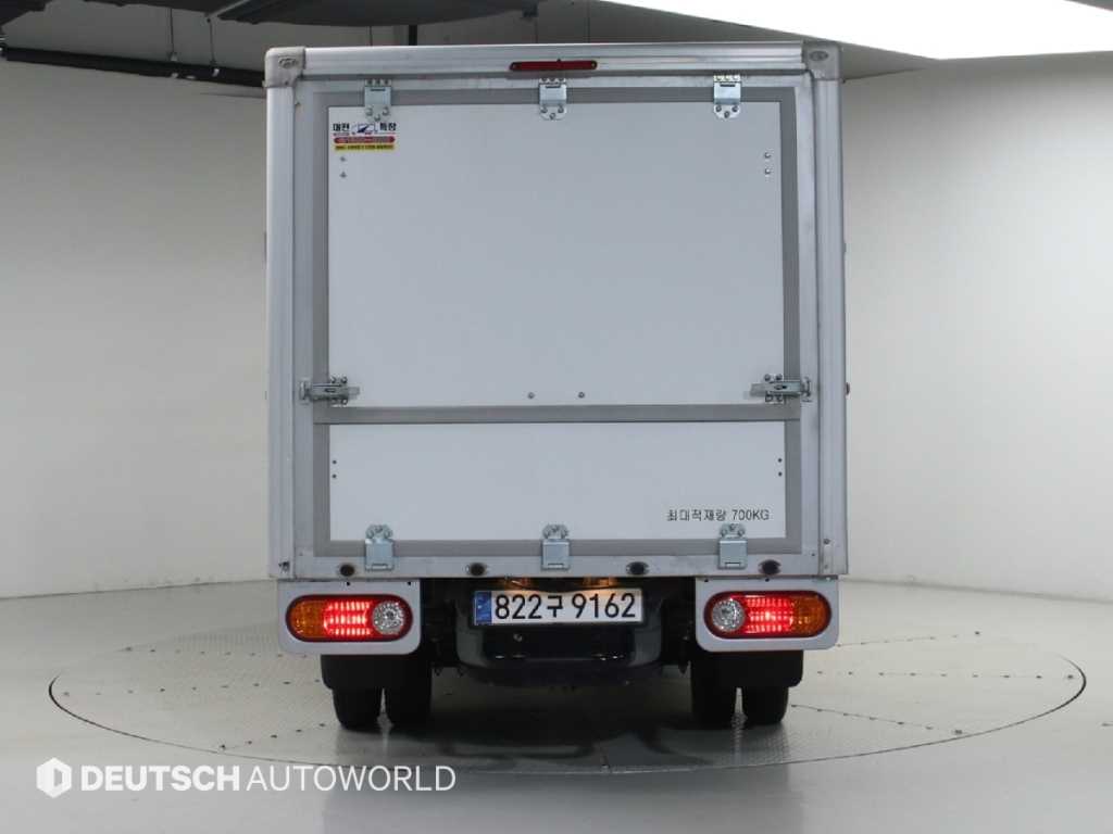 Hyundai Smart — фото 4