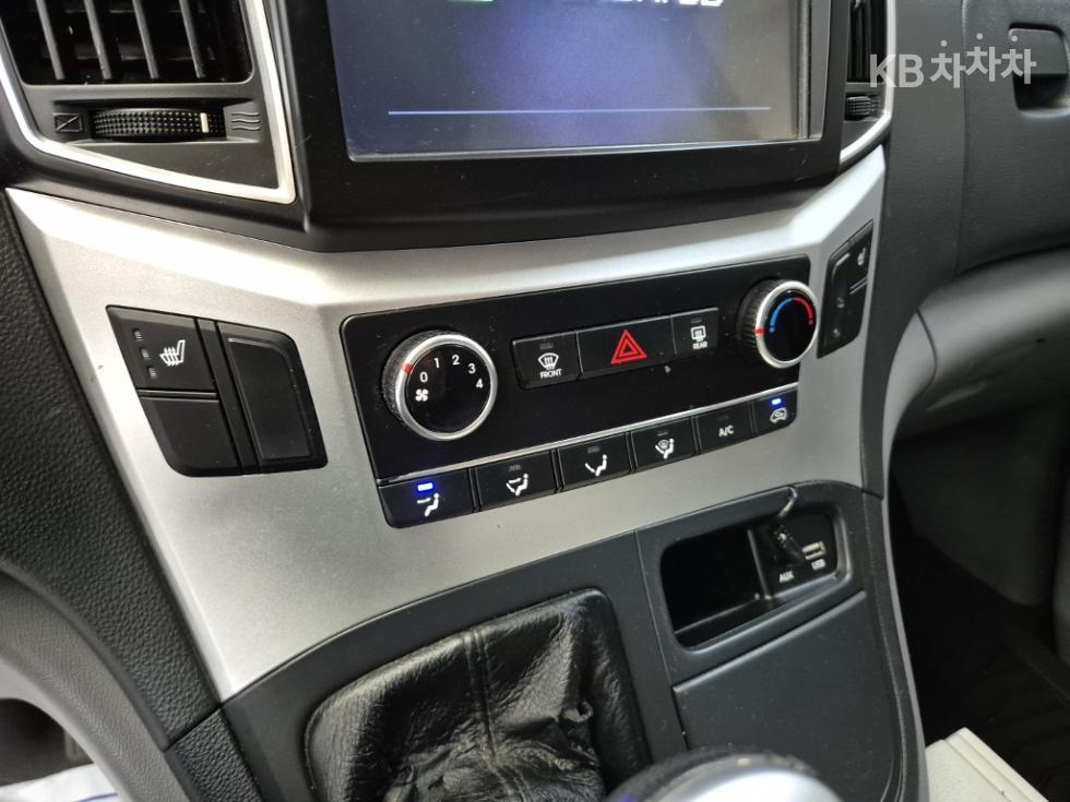 Hyundai Starex — miniaturë 14
