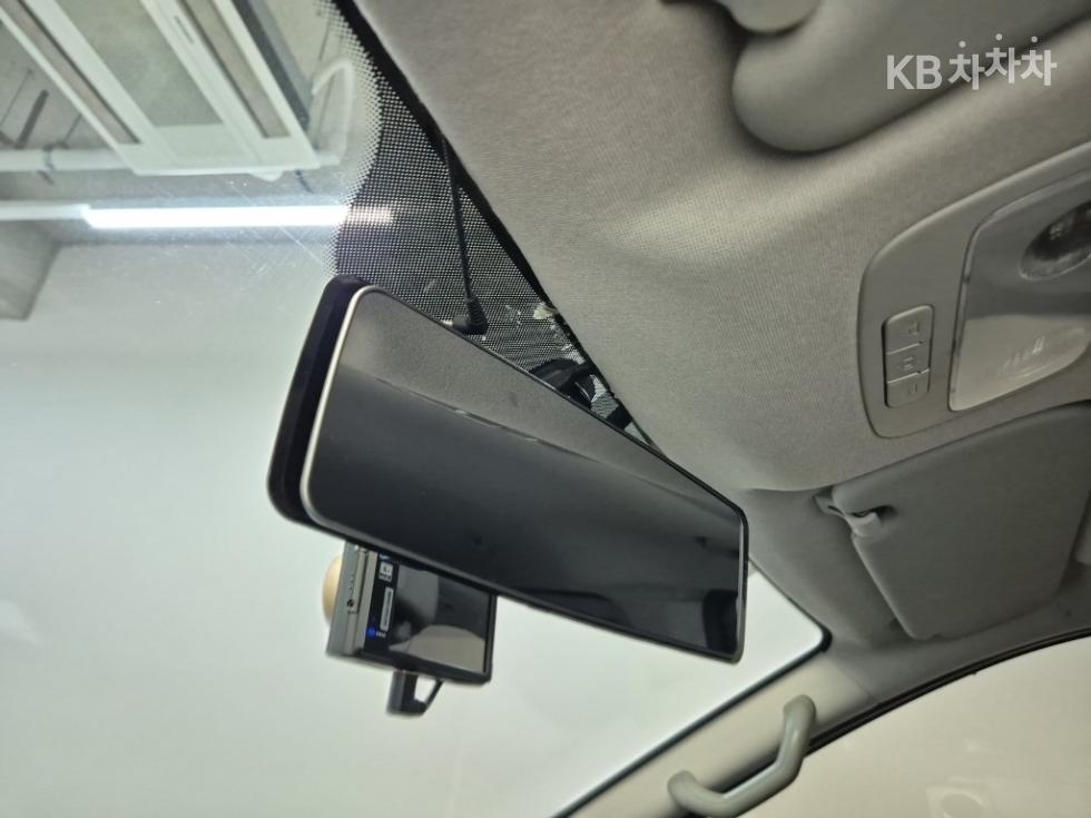 Hyundai Starex — miniaturë 15