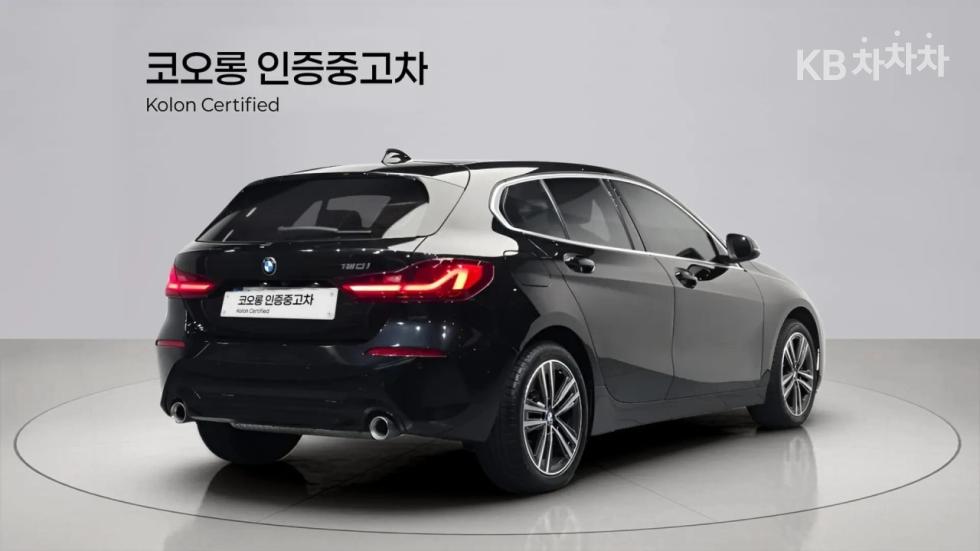 BMW 1 Series Advantage — фото 3