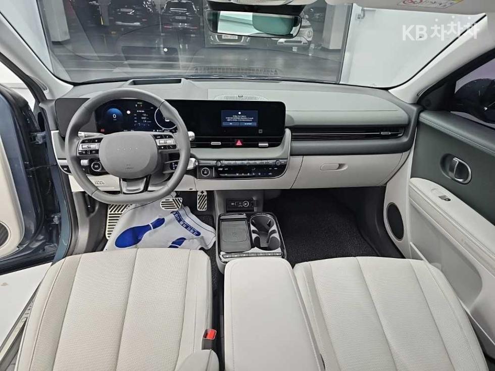 Hyundai IONIQ 5 — miniaturë 7