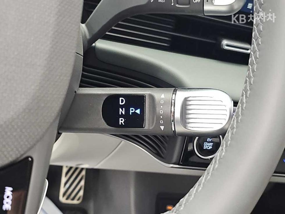 Hyundai IONIQ 5 — miniaturë 8