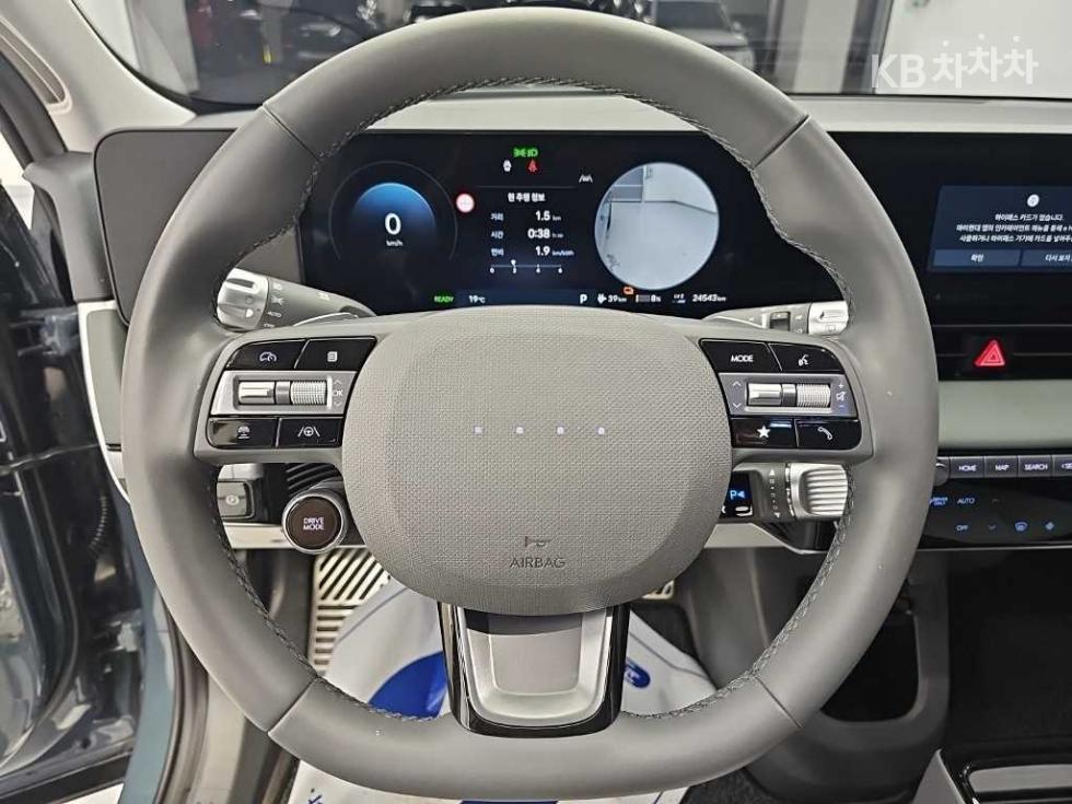 Hyundai IONIQ 5 — miniaturë 9