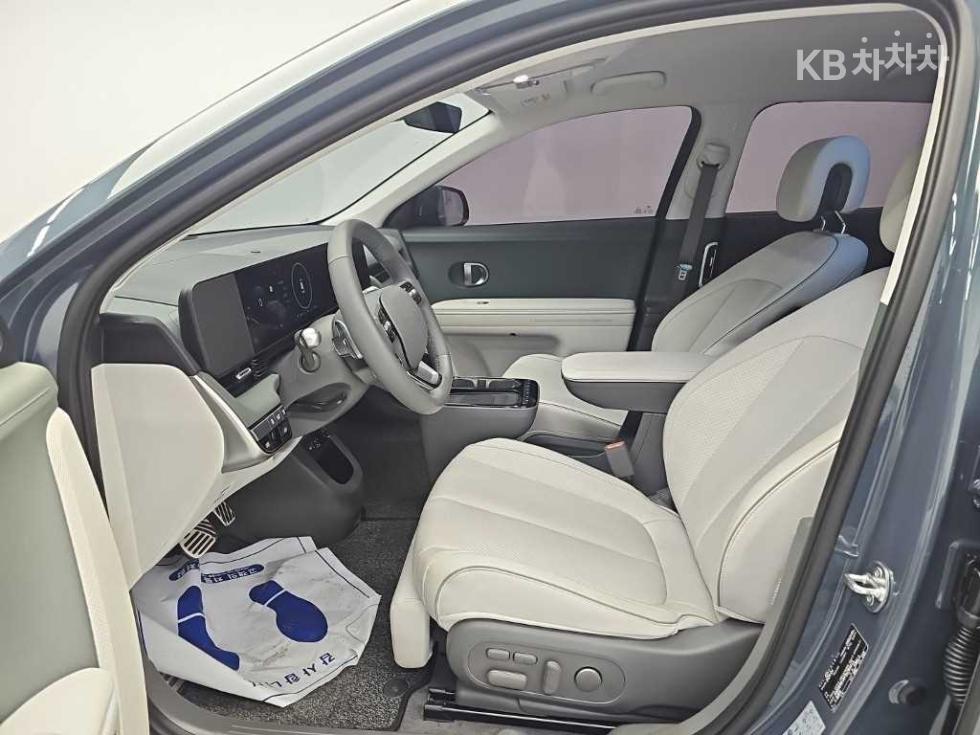 Hyundai IONIQ 5 — miniaturë 11