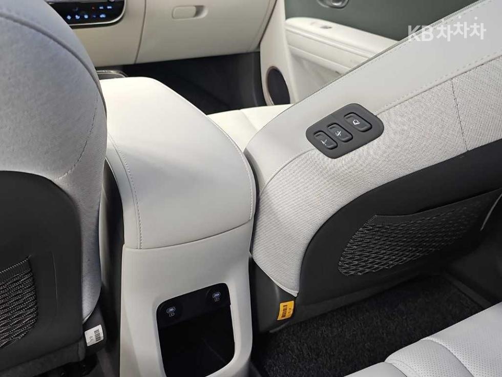 Hyundai IONIQ 5 — miniaturë 13