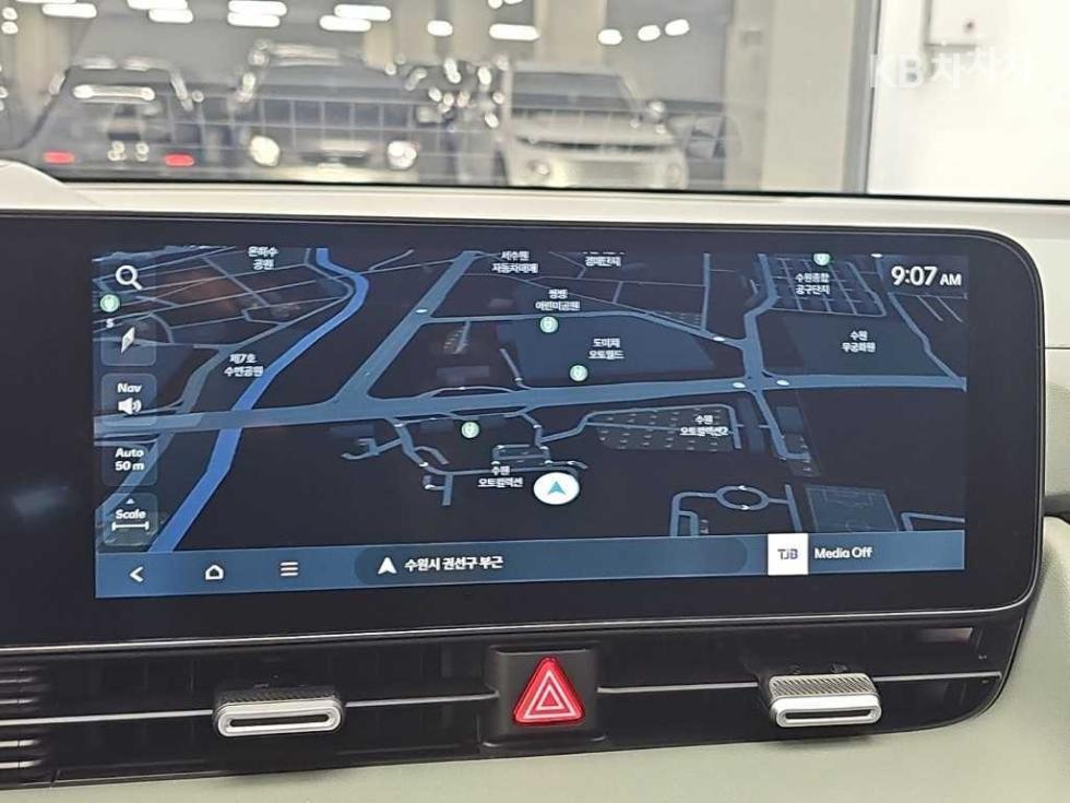 Hyundai IONIQ 5 — miniaturë 15