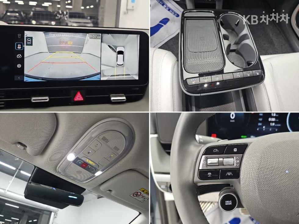 Hyundai IONIQ 5 — miniaturë 16