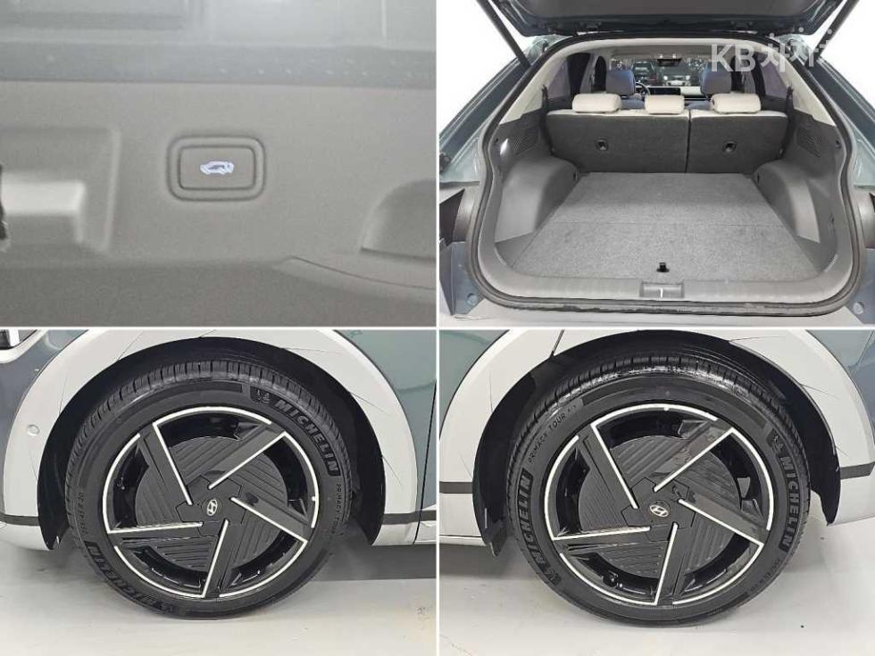 Hyundai IONIQ 5 — miniaturë 18