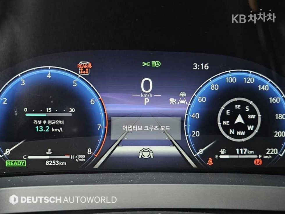 Toyota Alphard — miniaturë 10