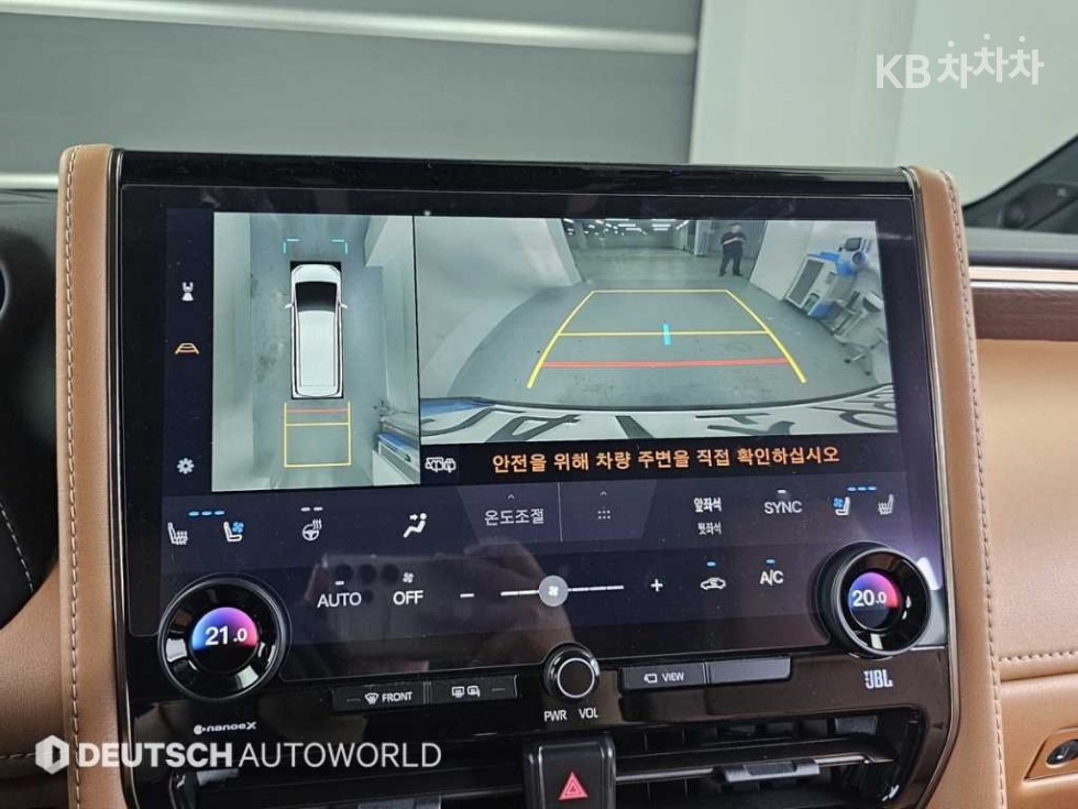Toyota Alphard — miniaturë 18