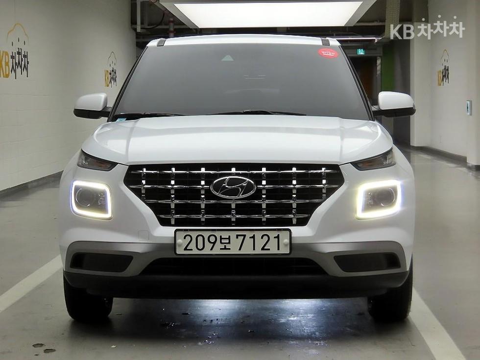 Hyundai Modern Plus — фото 1