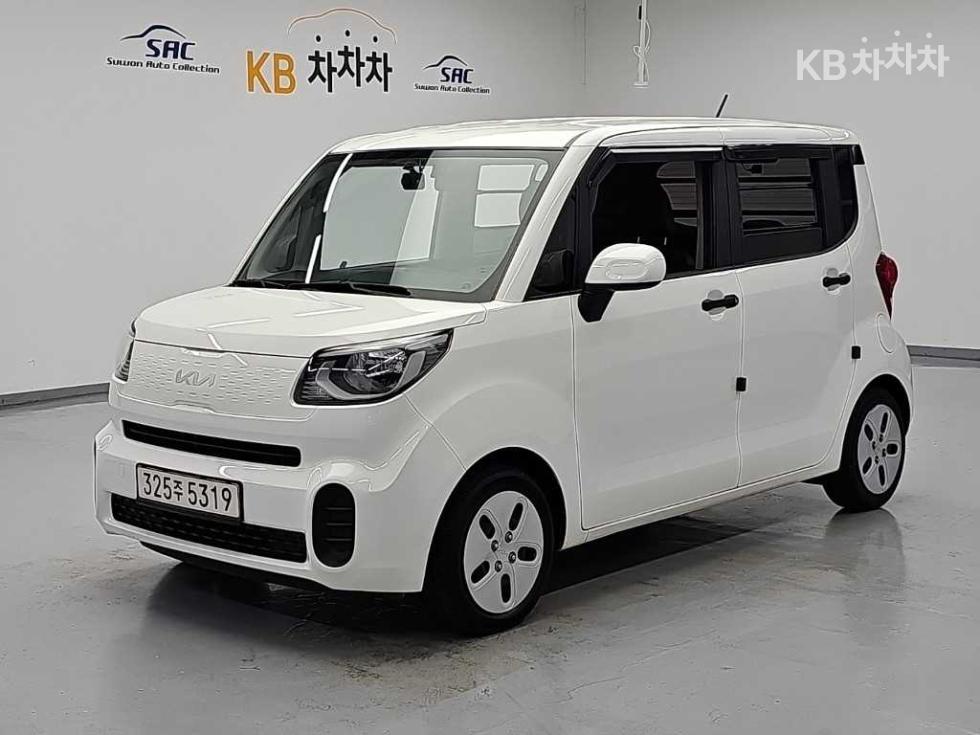 Kia STANDARD — фото 1