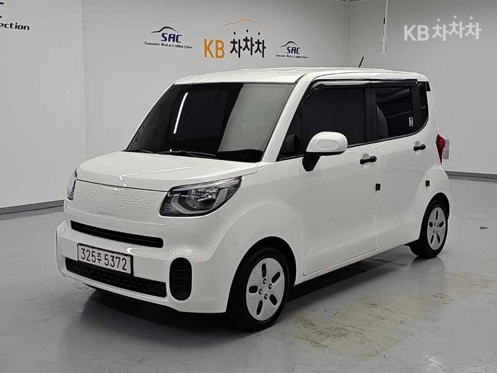 Kia PRESTIGE — фото 1