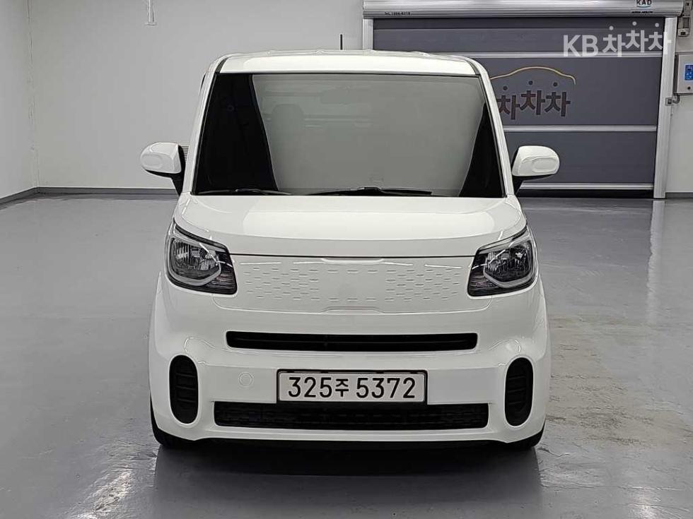 Kia PRESTIGE — фото 2