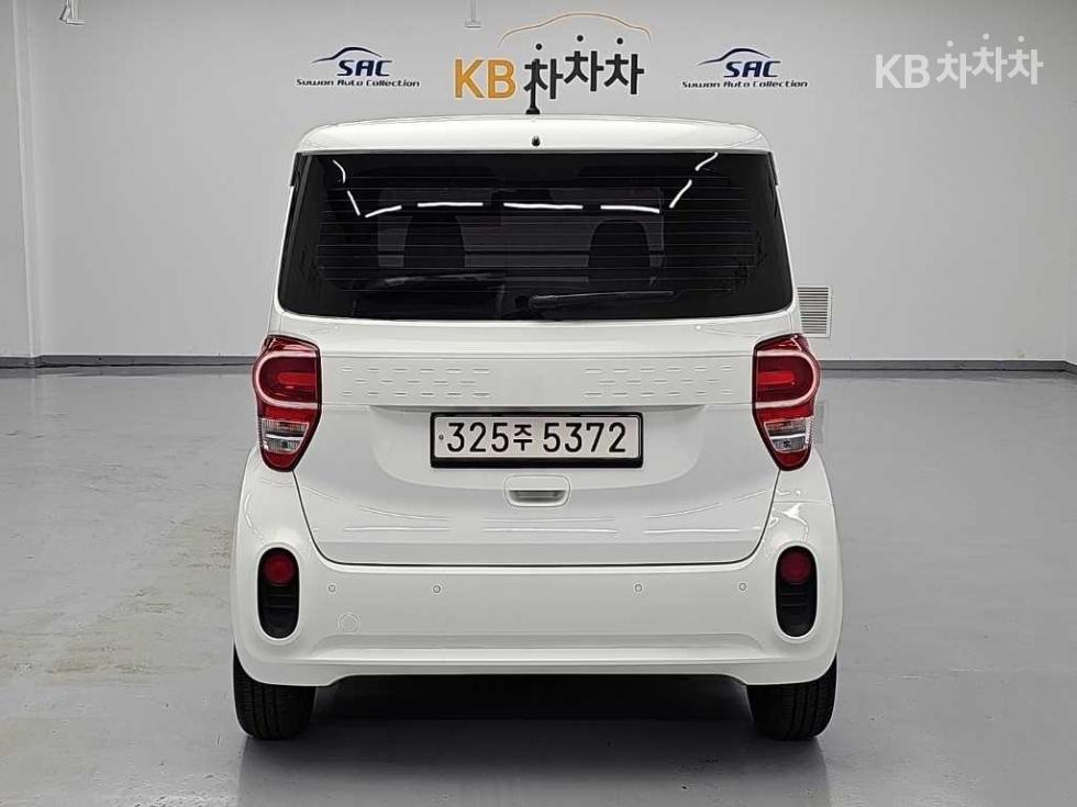 Kia PRESTIGE — фото 3