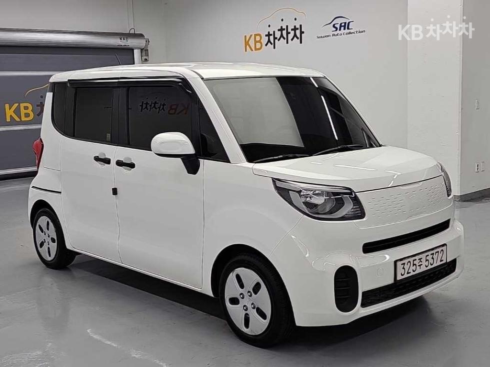 Kia PRESTIGE — фото 4